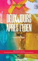 DEUX JOURS APRES L'EDEN (French Edition) 2343157952 Book Cover