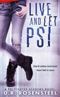Live and Let Psi 1533637393 Book Cover