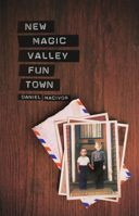 New Magic Valley Fun Town 0369101332 Book Cover