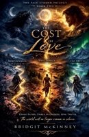 The Cost of Love (Pale Strand Trilogy) B0GVGKXQ41 Book Cover