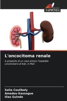 L'oncocitoma renale (Italian Edition) 6630147782 Book Cover
