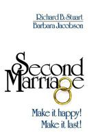 Second Marriage 0393019101 Book Cover