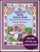 Santa Fe Trail 0865342172 Book Cover