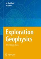 Exploration Geophysics 3540851593 Book Cover