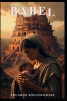 Babel (Das Welten-Logbuch) (German Edition) B0GWQ4X58K Book Cover