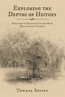 Exploring the Depths of History: A Selection of Nineteenth-Century Water Wells in Indian Territory 1935684892 Book Cover