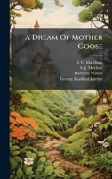 A Dream Of Mother Goose B0FK185JGW Book Cover