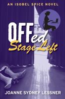 Offed Stage Left 0998133205 Book Cover