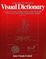 The Facts on File Visual Dictionary (Facts on File) 0816015449 Book Cover