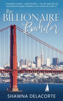 The Billionaire Bachelor 1509242368 Book Cover