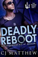 Deadly Reboot 0996697292 Book Cover