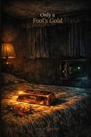 Only a Fool’s Gold: A Novel B0GV8XW8T6 Book Cover