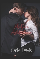 Mafia's Addiction: Friends to lovers romance 1791617948 Book Cover