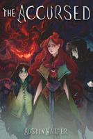 The Accursed 1070208914 Book Cover