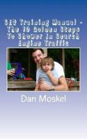 SEO Training Manual - The 10 Golden Steps To Shower In Search Engine Traffic 1492816256 Book Cover