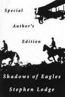Shadows of Eagles 1435718240 Book Cover