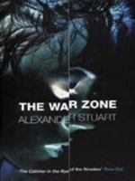 The War Zone 0553348787 Book Cover