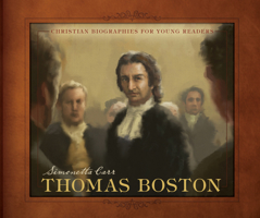 Thomas Boston B0FHHYCFX2 Book Cover