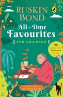 All-Time Favourites for Children 0143451936 Book Cover