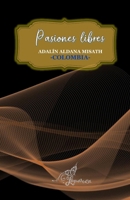 PASIONES LIBRES 6280124614 Book Cover