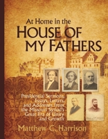 At Home in the House of My Fathers 0978912950 Book Cover
