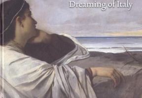 Dreaming of Italy 9040082227 Book Cover