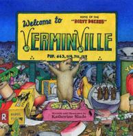 Verminville 0990730301 Book Cover