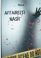 Affaire(s) Nash: Tome 1 232246029X Book Cover