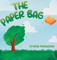 The Paper Bag B0C34V422G Book Cover