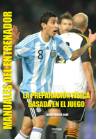 La Preparación Física Basada En El Juego 8415829469 Book Cover