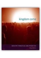 Kingdom Come 0974825751 Book Cover