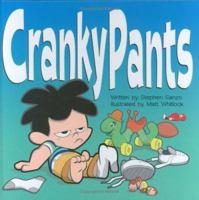 Cranky Pants 0975962701 Book Cover