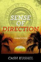 Sense of Direction 1938467639 Book Cover