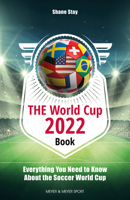 THE World Cup 2022 Book 1782552502 Book Cover