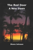 The Red Door: A New Dawn B0CSDLY8WM Book Cover