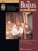 The Beatles Hits - Signature Licks 0793562090 Book Cover