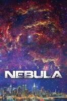 Nebula (The Nebula Trilogy, Book 1) 061593059X Book Cover