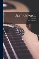 Ultrasonics 1014360978 Book Cover