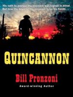 Quincannon 0425181510 Book Cover