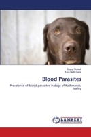 Blood Parasites 3659126683 Book Cover