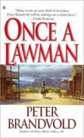 Once a Lawman 0425177734 Book Cover