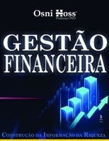 Gest�o Financeira: Constru��o da Informa��o da Riqueza 1070182613 Book Cover