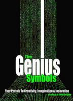 The Genius Symbols: Your Portal to Creativity, Imagination and Innovation 1873483899 Book Cover