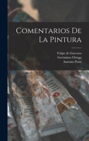 Comentarios de la pintura 1246673932 Book Cover