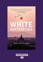 White Butterflies 1740760174 Book Cover