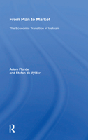 From Plan to Market: The Economic Transition in Vietnam 036715997X Book Cover