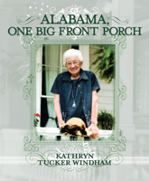 Alabama, One Big Front Porch 0817305629 Book Cover