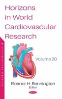 Horizons in World Cardiovascular Research 153617615X Book Cover