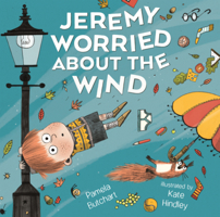 Jeremy Worried about the Wind B0GMZPKZ3C Book Cover