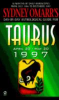 Taurus 1997 0451188381 Book Cover